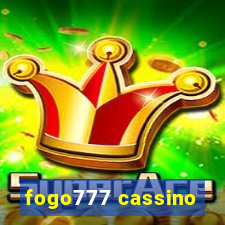 fogo777 cassino